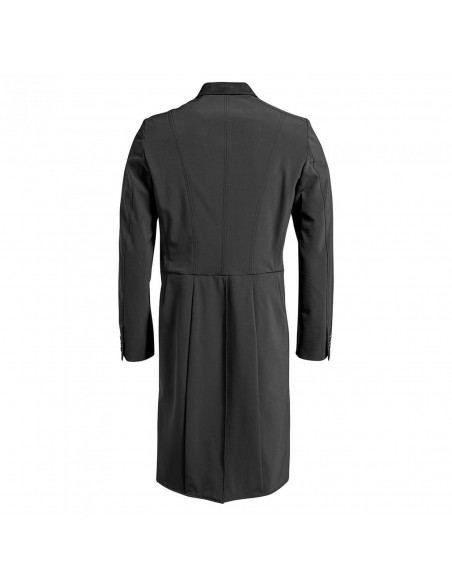 Kingsland Donahue Master Mens Tail Coat svart 48