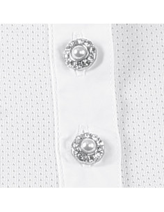 Aubrion Monmouth Show Shirt Jr 2