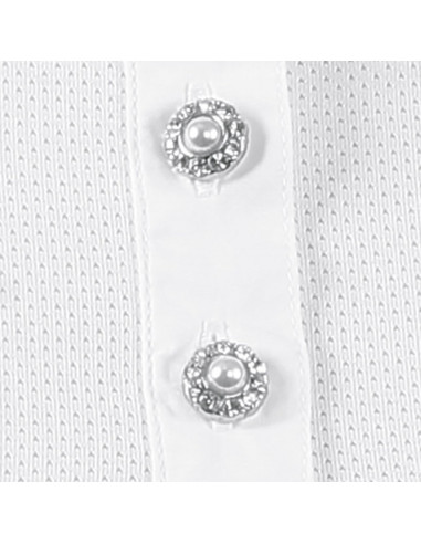 Aubrion Monmouth Show Shirt Jr