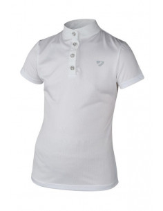 Aubrion Monmouth Show Shirt Jr