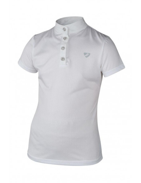 Aubrion Monmouth Show Shirt Jr