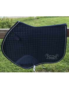 Schabrak m logga Allround Full