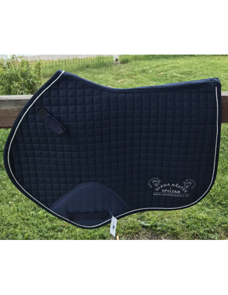 Schabrak m logga Allround Full