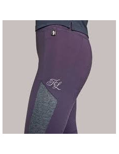 Kingsland Karina W F-Tec F-Grip Comp Tights