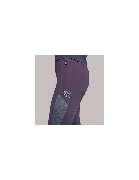 Kingsland Karina W F-Tec F-Grip Comp Tights