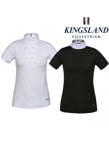 Kingsland Gagny Ladies Show Shirt