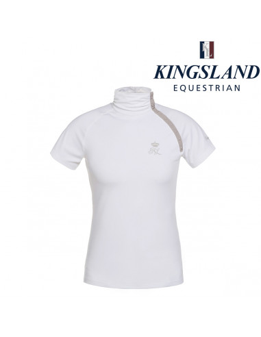 Kingsland Tiffany Ladies Show Shirt