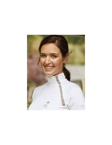 Kingsland Tiffany Ladies Show Shirt