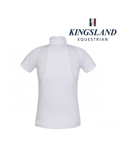 Kingsland Tiffany Ladies Show Shirt