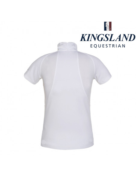 Kingsland Tiffany Ladies Show Shirt