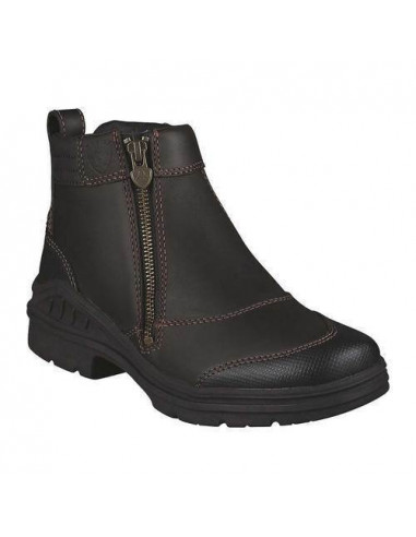 Ariat Barnyard Side Zip