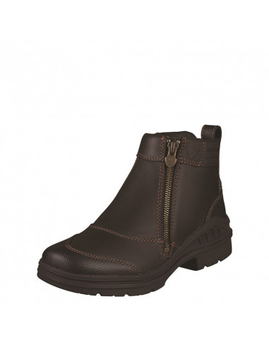 Ariat Barnyard Side Zip