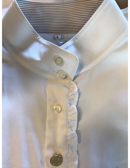 Kingsland Ladies Woven Competition Shirt