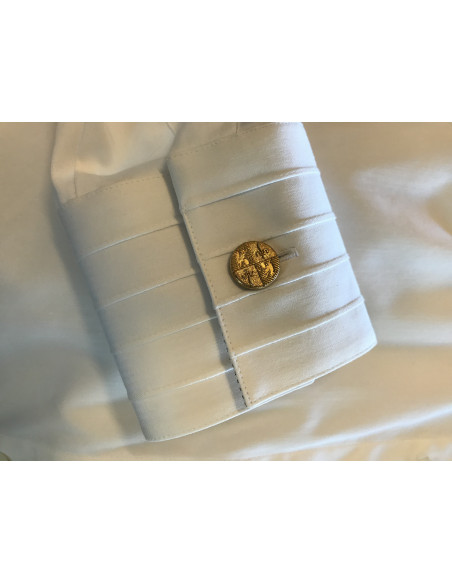 Kingsland Ladies Woven Competition Shirt