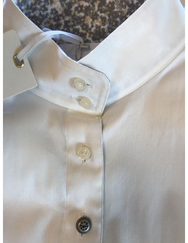 Kingsland Ladies Woven Competition Shirt