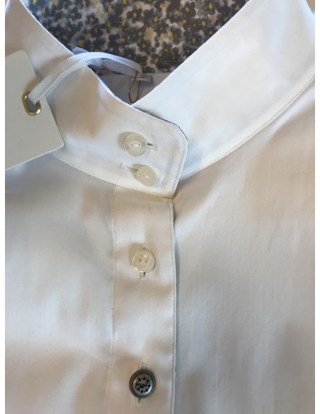 Kingsland Ladies Woven Competition Shirt