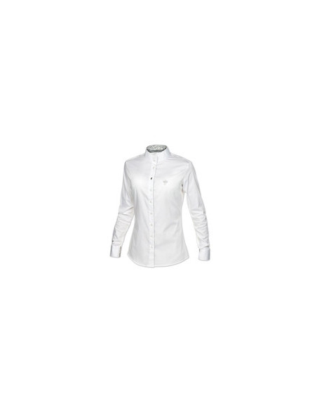 Kingsland Ladies Woven Competition Shirt