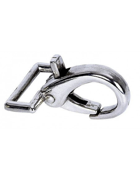 Hake till inspänningstygel inv. 2,5cm