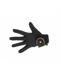 HKM Ridhandske Pro-Team