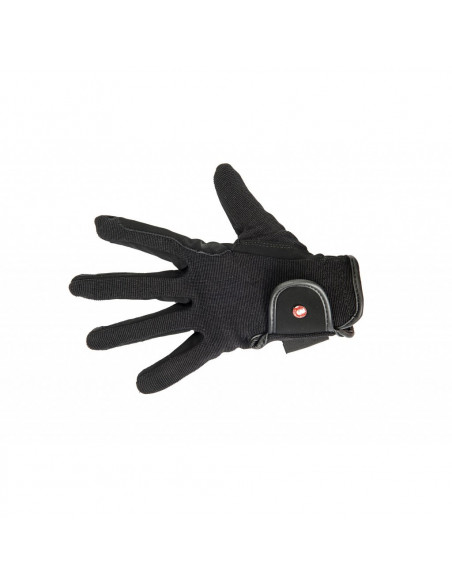 HKM Ridhandske Pro-Team