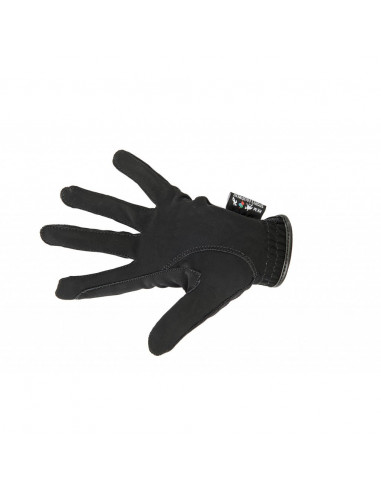 HKM Ridhandske Pro-Team Jr