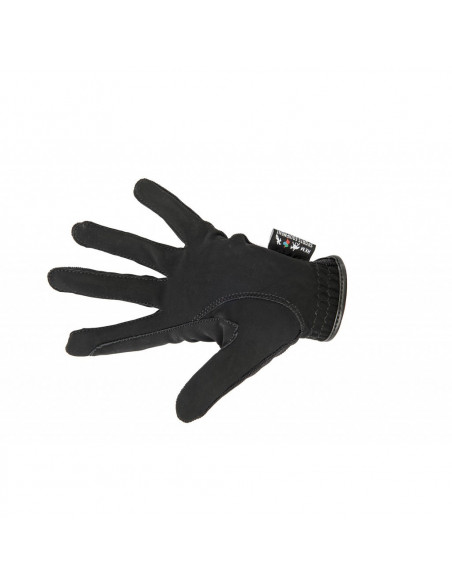 HKM Ridhandske Pro-Team Jr