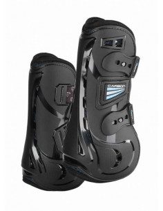 Arma Carbon Tendon Boots