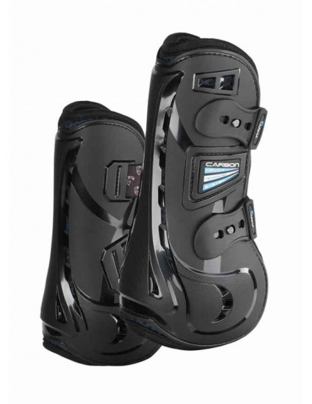 Arma Carbon Tendon Boots