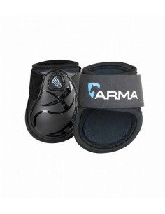 Arma Carbon Fetlock Boots