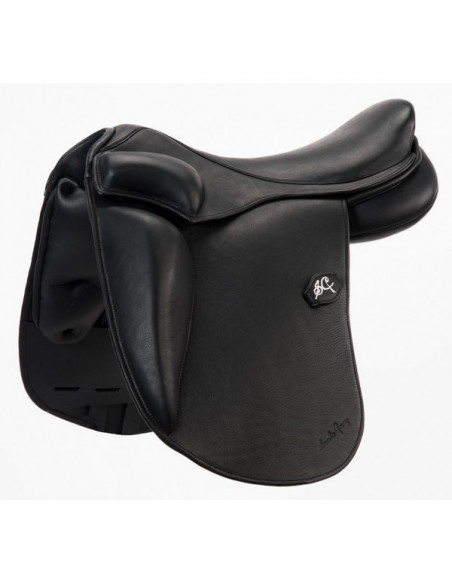 Santa Cruz Thelma UG Svart 17