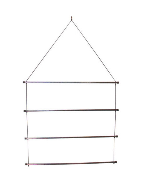 Täckeshängare för 4 täcken GLO605400