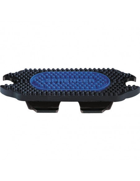 Sprenger stigbygelplattor gummi SPR4414012000