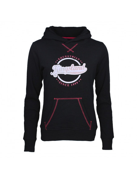 Kingsland Ellen Ladies Hoodie