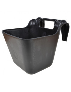 Transportkrubba med handtag