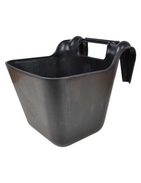 Transportkrubba med handtag