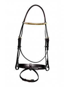 Mountain Horse Träns Gladstone