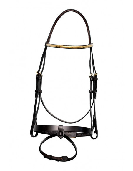 Mountain Horse Träns Gladstone