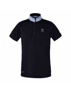 Kingsland Recycled Pike Berry unisex