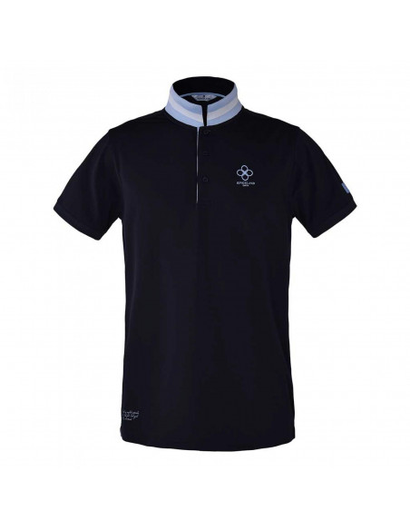 Kingsland Recycled Pike Berry unisex