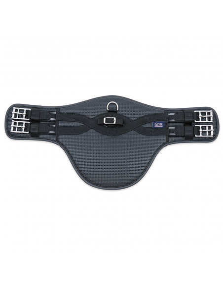 Shires Kort Hoppgjord