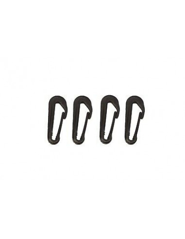 Micklem Bit Clip 5cm (4st) Micklem Bit Clip 5cm (4st)