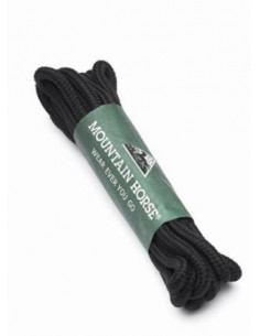 Mountain Horse Skosnöre 126cm 2