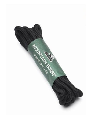 Mountain Horse Skosnöre 126cm