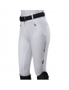 Equiline Damridbya hög midja full grip