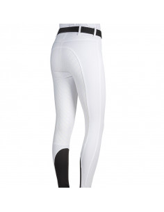 Equiline Damridbya hög midja full grip 2