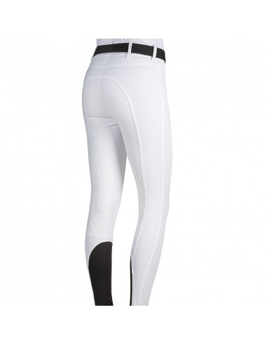 Equiline Damridbya hög midja full grip