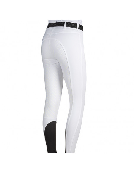 Equiline Damridbya hög midja full grip