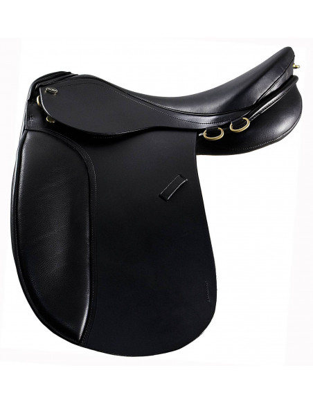 Globus Glói islandssadel