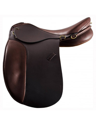 Globus Glói islandssadel