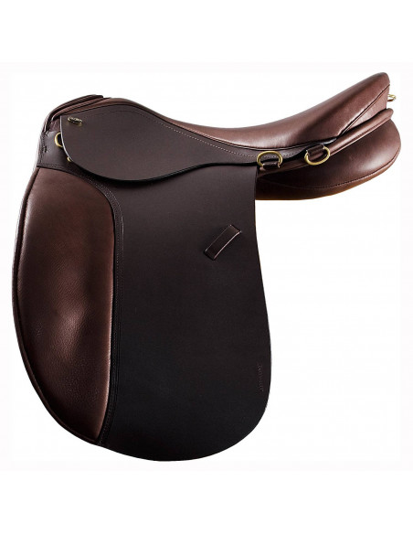 Globus Glói islandssadel